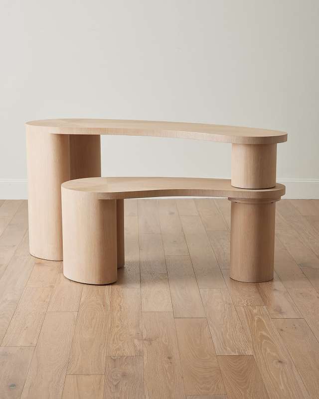 Casita Console Table